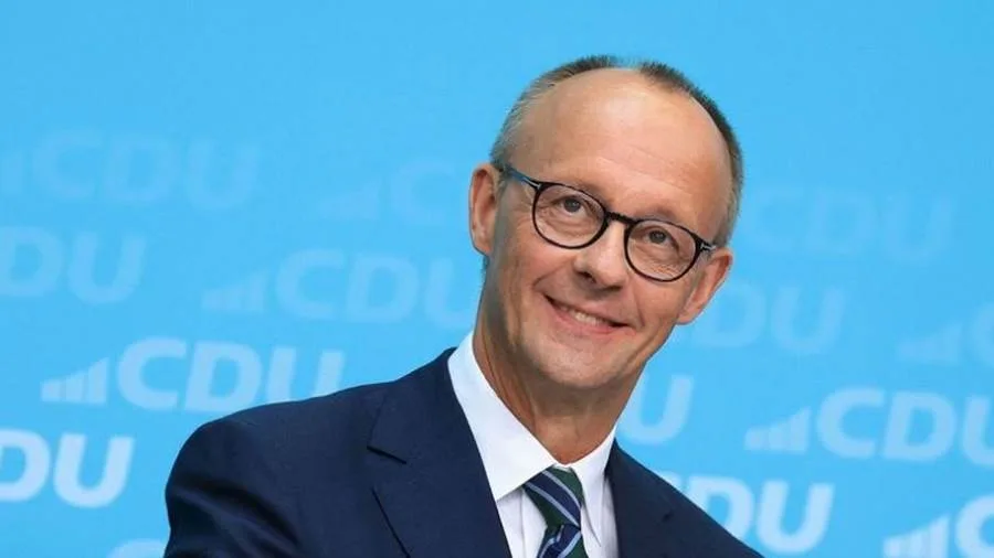 المستشار الألماني: سنقوم بدعم أوكرانيا في تصنيع أسلحة طويلة المدى. المستشار الألماني: سنقوم بدعم أوكرانيا في تصنيع أسلحة طويلة المدى.