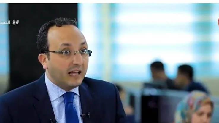 المستشار الإعلامي لمجلس الوزراء يرد على ادعاءات خاطئة حول تصدير المانجو ويعتبرها “حملة شائعات” المستشار الإعلامي لمجلس الوزراء يرد على ادعاءات خاطئة حول تصدير المانجو ويعتبرها “حملة شائعات”
