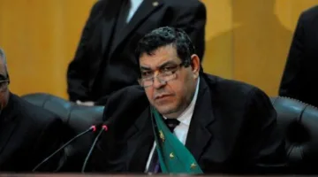 المستشار سامح عبد الحكم ينعى القاضي «شعبان الشامي»