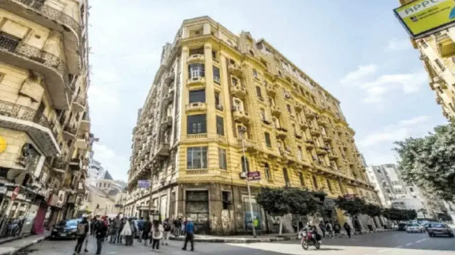المستشار محمد الحمصانى المتحدث باسم رئاسة مجلس الوزراء: الحكومة حريصة على مصالح الملاك والمستأجرين
