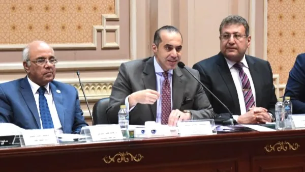 المستشار محمود فوزي: الحكومة تقف على مسافة واحدة بين المالك والمستأجر