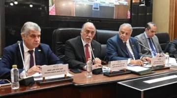 المستشار محمود فوزي: قانون انتخابات النواب الجديد يعيد توزيع المقاعد ويحقق التوازن.