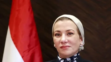 المستشار محمود فوزي يقدم التهنئة لوزيرة البيئة: تعيينها في منصب دولي رفيع يُظهر تميز الكفاءات المصرية