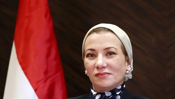 المستشار محمود فوزي يقدم التهنئة لوزيرة البيئة: تعيينها في منصب دولي رفيع يُظهر تميز الكفاءات المصرية المستشار محمود فوزي يقدم التهنئة لوزيرة البيئة: تعيينها في منصب دولي رفيع يُظهر تميز الكفاءات المصرية