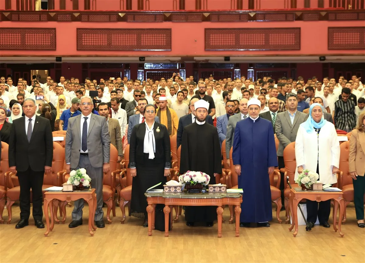 المستشارة أمل عمار تشارك في المؤتمر الدولي “المرأة في حياة ذوي الاحتياجات الخاصة”