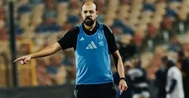 المستقبل النهائي لعماد النحاس في نادي الأهلي