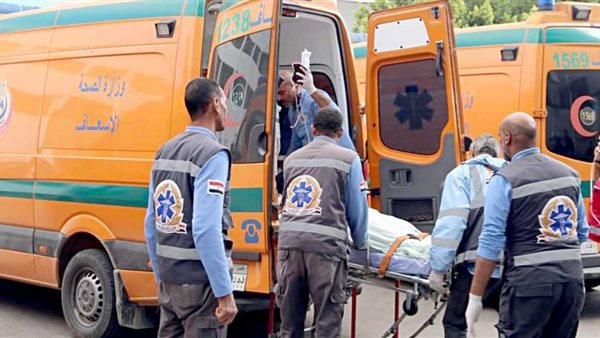المسعف الذي حمل أخاه إلى الموت.. فاجعة طريق أبو غالب