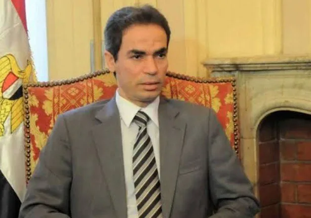 المسلماني: افتتاح متحف للمقتنيات والتسجيلات والوثائق الخاصة بالقراء الكبار في إذاعة القرآن الكريم
