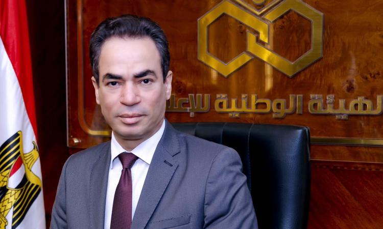 المسلماني : عودة عيد الإعلاميين بعد غياب دام سنوات