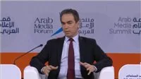 المسلماني في منتدى دبي: ثقافة المواضيع الرائجة تشكل خطرًا على الأمن القومي