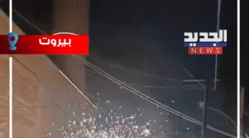 “المشاريع” تحتفل قبل الموعد! (فيديو)