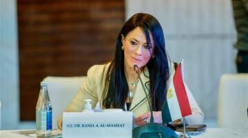 المشاط: استثمارات قطاع الزراعة والأمن الغذائي تنمو بنسبة 20% خلال العام المالي الجاري