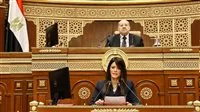 المشاط: استراتيجية النمو الاقتصادي تهدف إلى رفع الاستثمارات إلى 3.5 تريليون جنيه