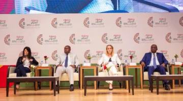 المشاط: الإبداع وريادة الأعمال هما السبيلان لتفادي فخ الدخل المتوسط وتعزيز التنمية المستدامة.