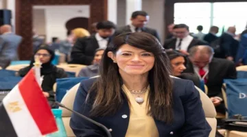 المشاط: الاستراتيجية الجديدة للبنك الإسلامي تشكل خطة عمل للتنمية