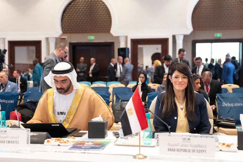 المشاط: الاستقرار الاقتصادي ليس كافياً دون إجراء إصلاحات هيكلية تدعم القطاع الخاص المشاط: الاستقرار الاقتصادي ليس كافياً دون إجراء إصلاحات هيكلية تدعم القطاع الخاص
