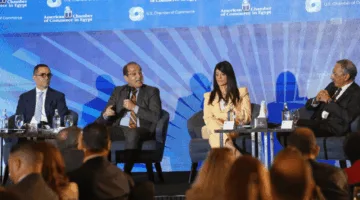 المشاط: الاقتصاد المصري يتمتع بمرونة في مواجهة التوترات الإقليمية والتحديات العالمية