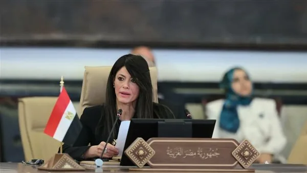 المشاط: التعاون بين الدول العربية يعزز قدرتنا على التعامل مع التحديات. المشاط: التعاون بين الدول العربية يعزز قدرتنا على التعامل مع التحديات.