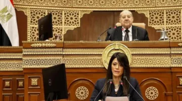 “المشاط”: بدأنا إعادة توجيه الاقتصاد منذ مارس 2024 عبر سياسات وإجراءات شاملة.