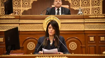 المشاط: بدأنا عملية تصحيح الاقتصاد في مارس 2024 من خلال سياسات وإجراءات شاملة