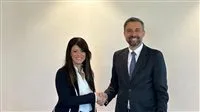 المشاط ت oversees مع رئيس “إيفاد” الجهود نحو تعزيز التنمية الزراعية والريفية