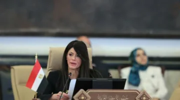 المشاط تمثل مصر في القمة الاقتصادية والاجتماعية التنموية.