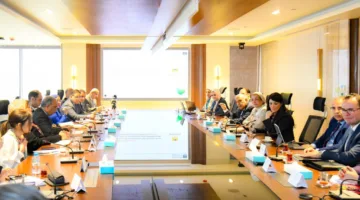 المشاط: تنسيق حكومي شامل للبدء في المرحلة الثانية من آلية دعم الموازنة مع الاتحاد الأوروبي بقيمة 4 مليارات يورو