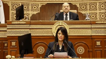 المشاط: توقع استثمارات كلية تصل إلى 700 مليار جنيه في التنمية البشرية للعام المالي المقبل