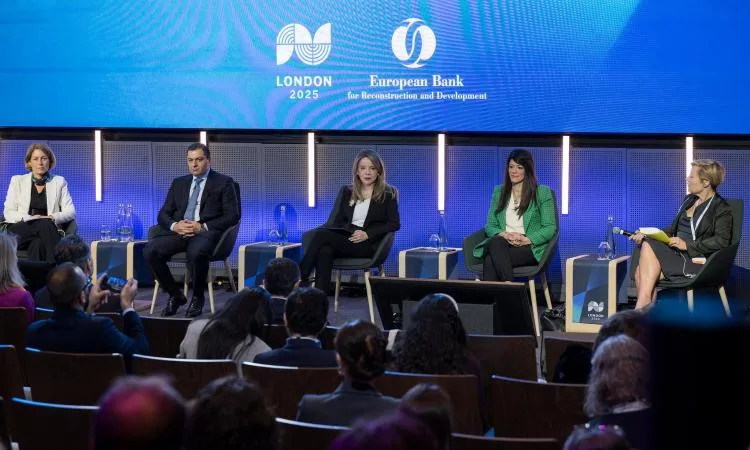 المشاط: دخول المرأة في الاقتصاد ليس ترفاً، بل حاجة حيوية لنمو شامل ومستدام المشاط: دخول المرأة في الاقتصاد ليس ترفاً، بل حاجة حيوية لنمو شامل ومستدام