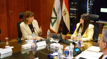 المشاط: مجموعة شركاء التنمية تساهم في تنسيق الجهود والبرامج الوطنية