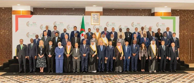 المشاط: نسعى لتعزيز التعاون مع البنك الإسلامي للتنمية لتوفير تمويل مبتكر للقطاع الخاص المشاط: نسعى لتعزيز التعاون مع البنك الإسلامي للتنمية لتوفير تمويل مبتكر للقطاع الخاص