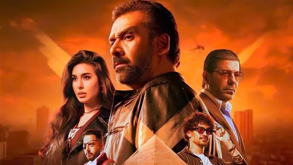 المشروع X .. أول فيلم عربي يُعرض بتقنيات IMAX و4DX وDolby Atmos وScreenX