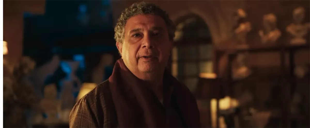 فيلم المشروع إكس