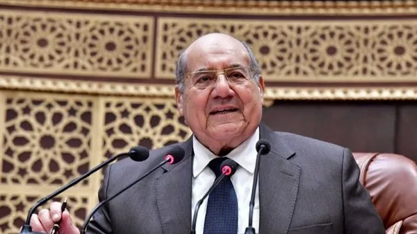 المصادقة المبدئية على مشروع قانون مجلس الشيوخ المصادقة المبدئية على مشروع قانون مجلس الشيوخ