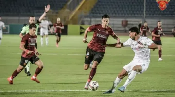 المصري وسيراميكا والبنك الأهلي: صراع حاسم على مقعد الكونفدرالية في الجولة الأخيرة من الدوري