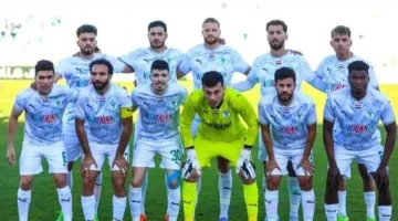 المصري يأمل في استعادة الفوز أمام سيراميكا في “بطولة Nile”