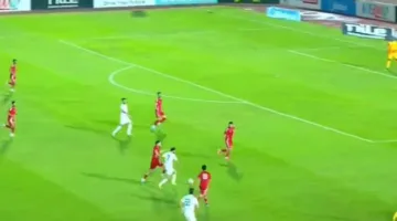 المصري يتأهل مع الزمالك إلى كأس الكونفدرالية بعد انتصاره على حرس الحدود 2-0