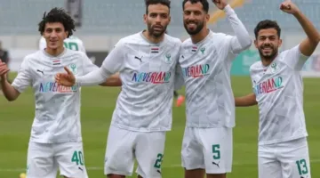 المصري يحقق التعادل مع فاركو بطريقة غير متوقعة في الدوري