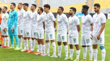 المصري يعلن عن إنشاء شركة استثمارية بالتعاون مع محافظة بورسعيد