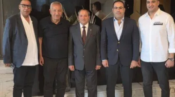 المصري يعلن عن تأسيس شركة استثمار بالشراكة مع محافظة بورسعيد