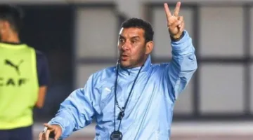 المصري يقرر إنهاء عقد أنيس بوجلبان وبديل غير متوقع يتقدم للمنافسة