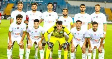 المصري يلتقي حرس الحدود لتحديد مصير المربع الذهبي المصري يلتقي حرس الحدود لتحديد مصير المربع الذهبي