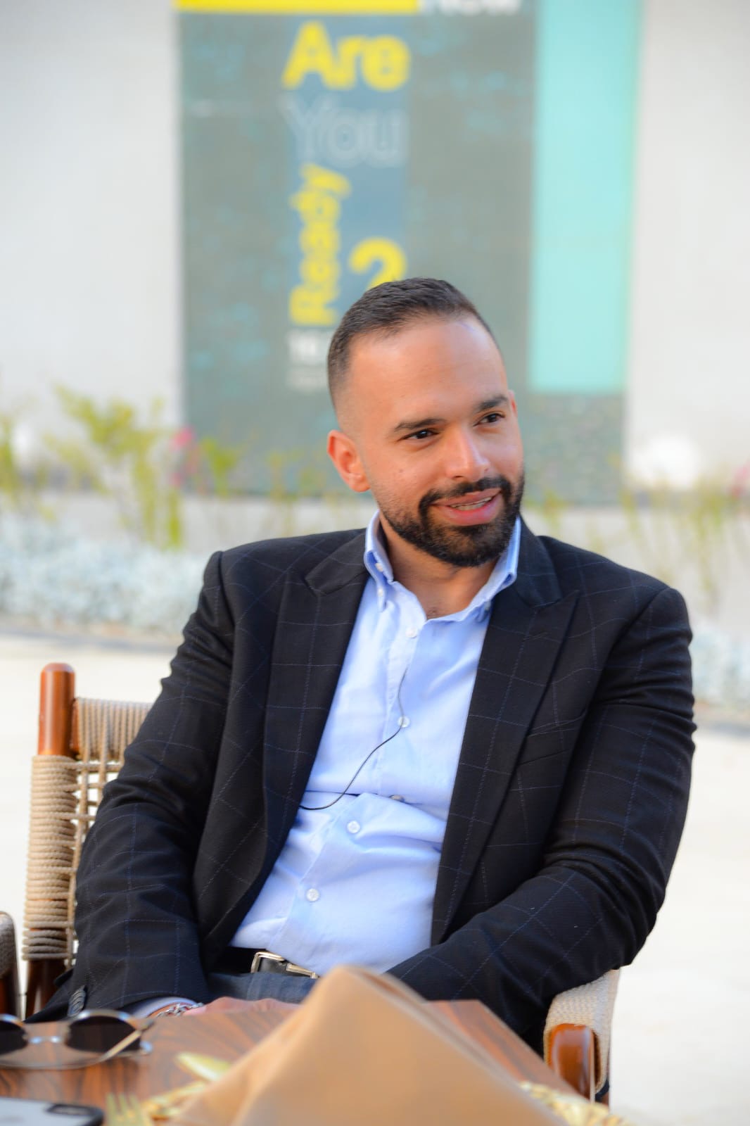 “المصرية العربية للتعمير” تطلق أحدث مشروعاتها (HIVE) بمدينة 6 أكتوبر بمستهدفات بيعية 750 مليون جنيه