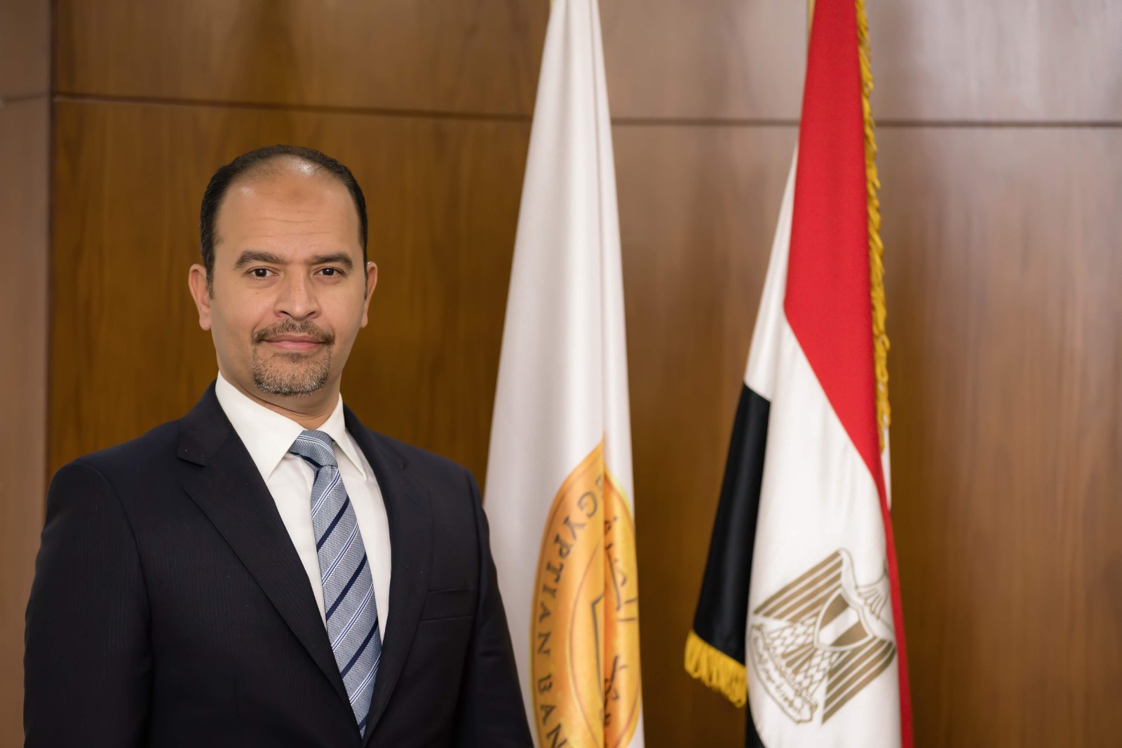 المعهد المصرفي يوقع بروتوكولًا مع «مصر الخير» لدعم الشمول المالي