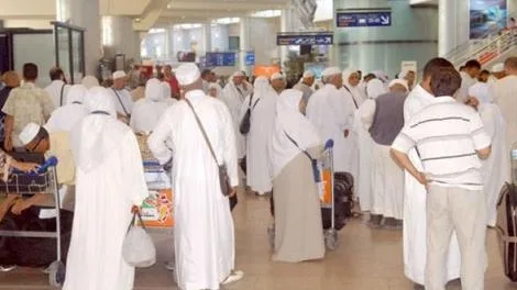 المغاربة والحج: موسم للعبادة والعلم وآداب السفر وأبعاد متنوعة المغاربة والحج: موسم للعبادة والعلم وآداب السفر وأبعاد متنوعة