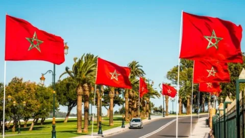 المغرب.. انخفاض البطالة إلى 13.3 بالمئة خلال الربع الأول من 2025