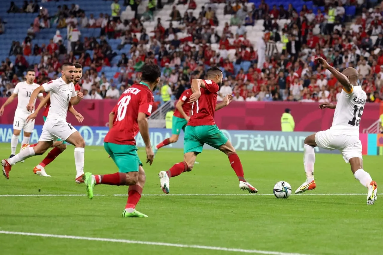 المغرب ومصر.. تحديد منتخبات المستوى الأول في كأس العرب