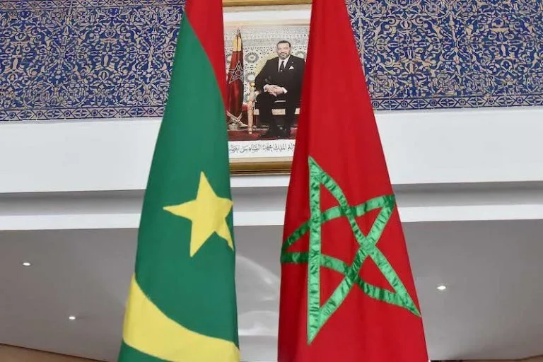 المغرب وموريتانيا نحو شراكة استراتيجية جديدة لتعزيز التجارة والاستثمار في منطقة الساحل والصحراء