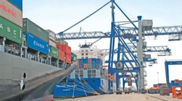 المغرب يخطط لزيادة صادراته إلى مصر إلى 537 مليون دولار بحلول 2027 لمواجهة عدم التوازن في الميزان التجاري.
