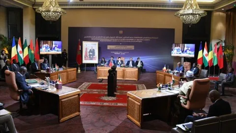 المغرب يدعو لتفعيل مبادرة “إفريقيا الأطلسية” والتكامل بين دولها